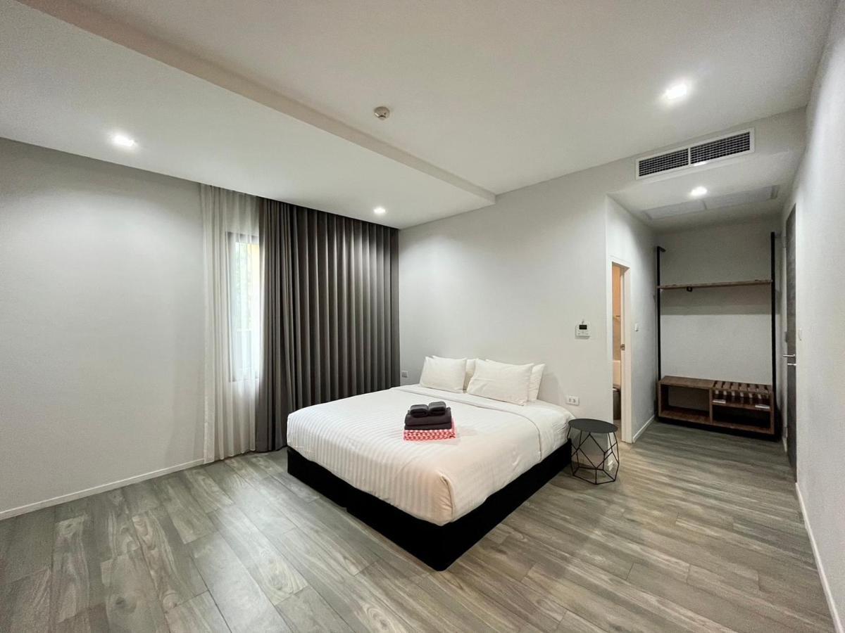 9D Sport Hotel Udon Thani Bagian luar foto