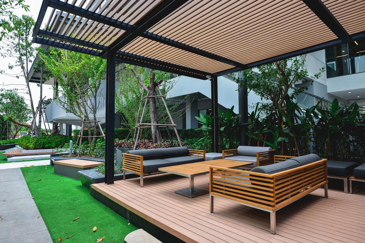 9D Sport Hotel Udon Thani Bagian luar foto