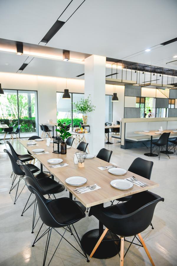 9D Sport Hotel Udon Thani Bagian luar foto