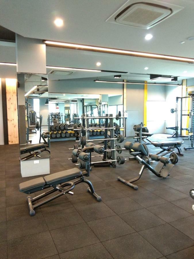 9D Sport Hotel Udon Thani Bagian luar foto